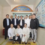 南宁首个老年口腔科在南宁市口腔医疗中心正式成立